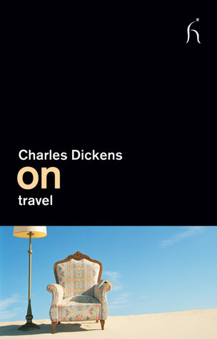 On Travel book cover