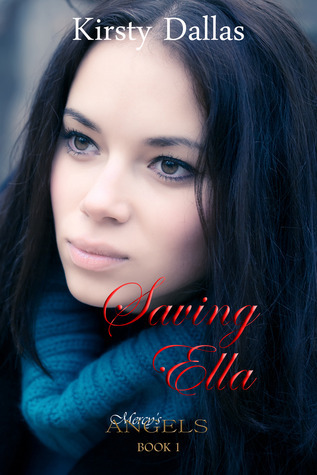 Mercy's Angels book cover 1