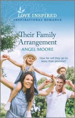Their Family Arrangement book cover