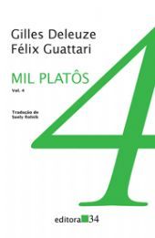 Mil Platôs, Vol. 4 book cover