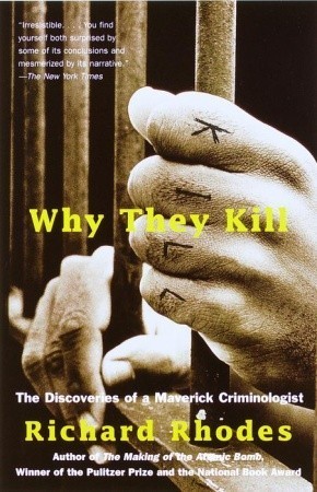 Why They Kill book cover