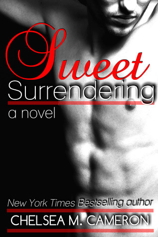 Surrender Saga book cover 1