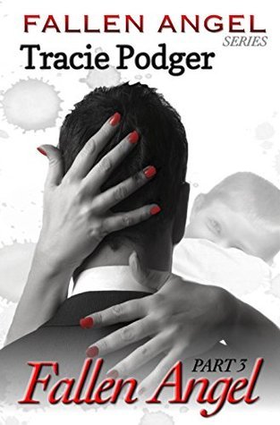 Fallen Angel book cover 3