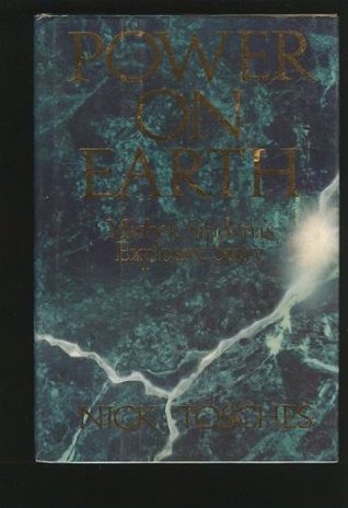 Power on Earth book cover