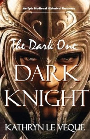 The Dark One book cover