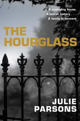 The Hourglass book cover