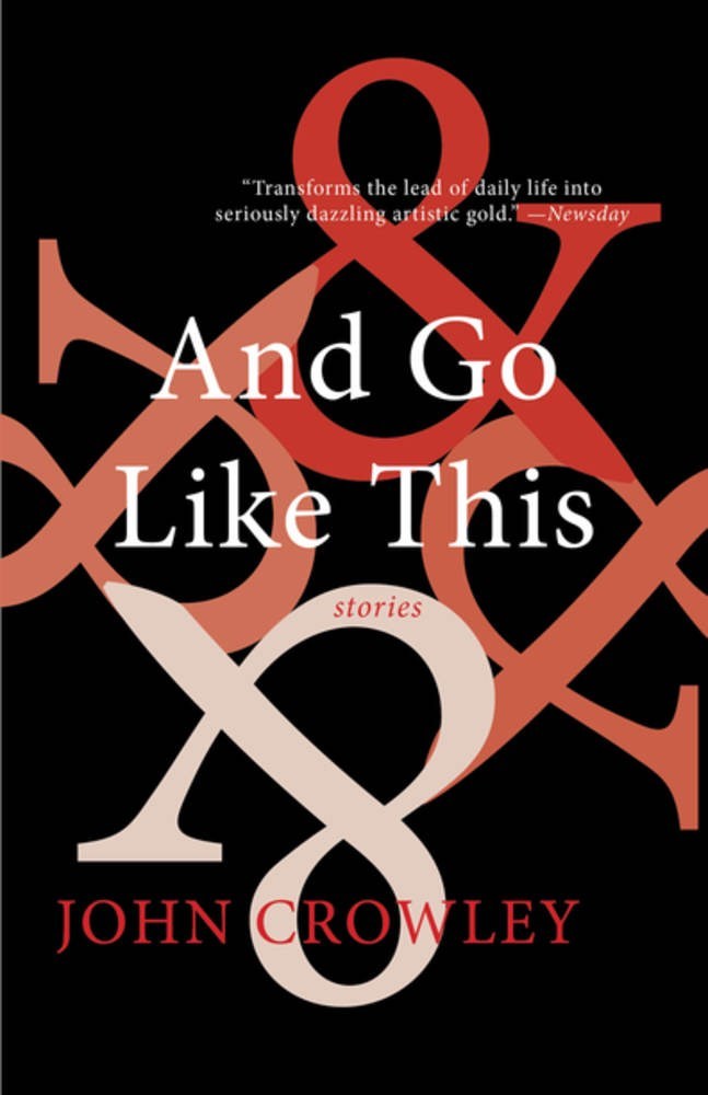 And Go Like This book cover