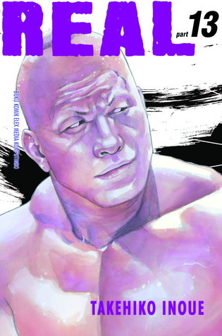 Real, Vol. 13 book cover