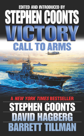 Victory book cover