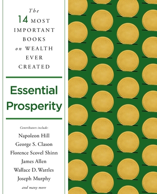 Essential Prosperity book cover