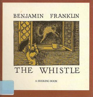 The Whistle book cover