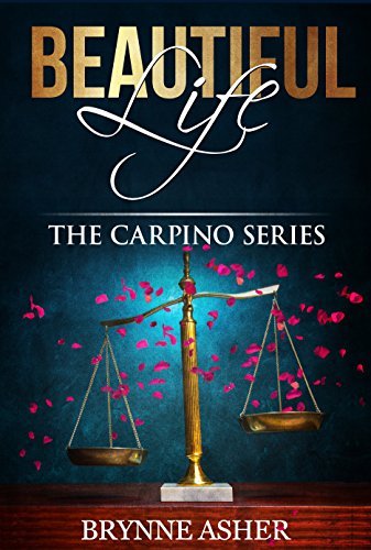 Beautiful Life book cover