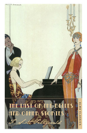 The Last of the Belles and Other Stories book cover