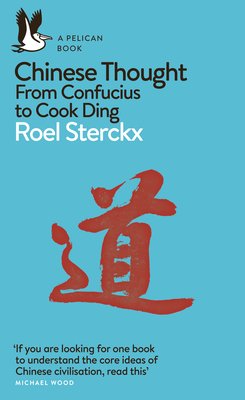 Chinese Thought book cover