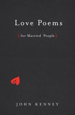 Love Poems for Married People book cover