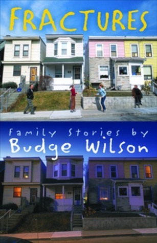Fractures book cover