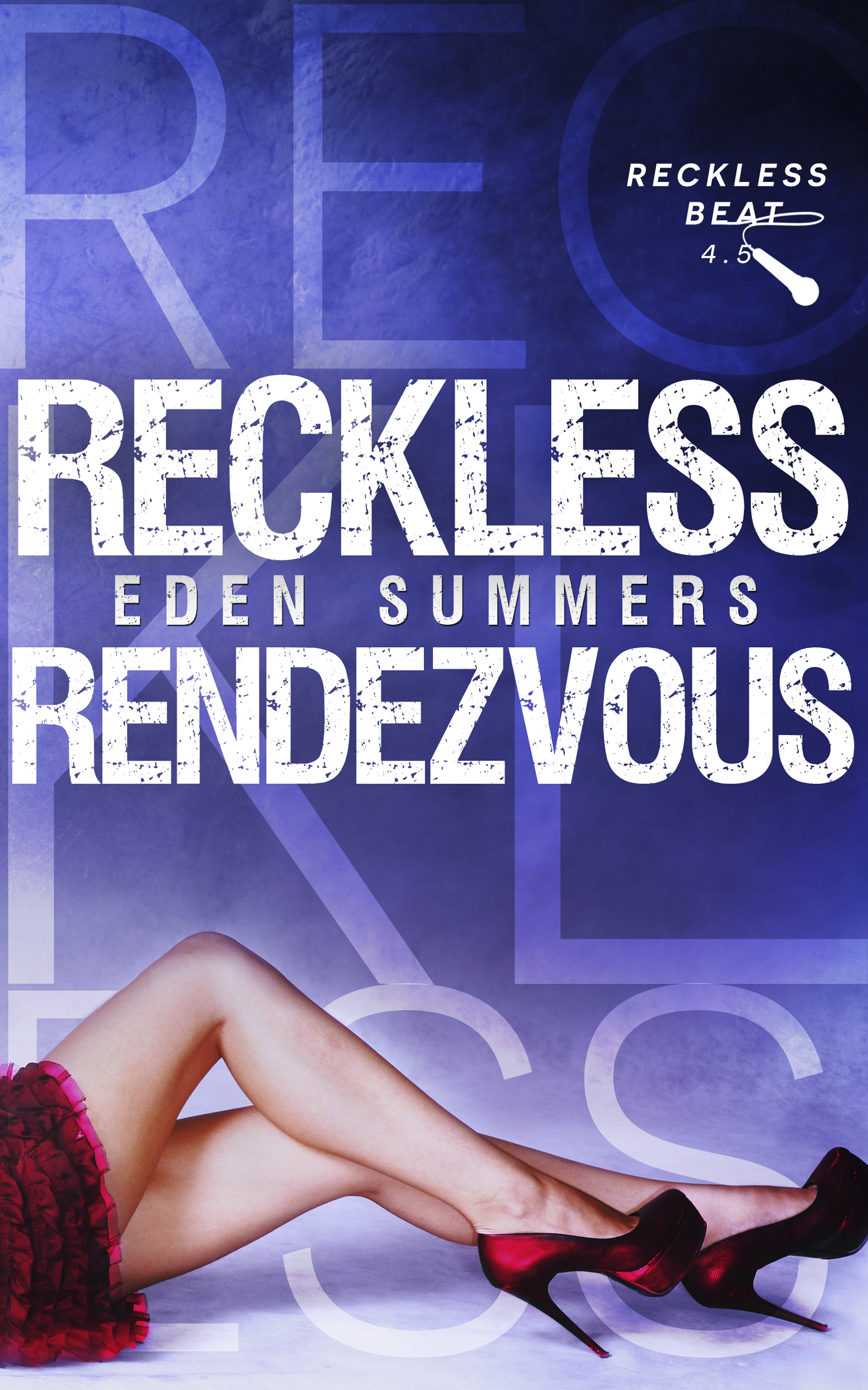 Reckless Rendezvous book cover