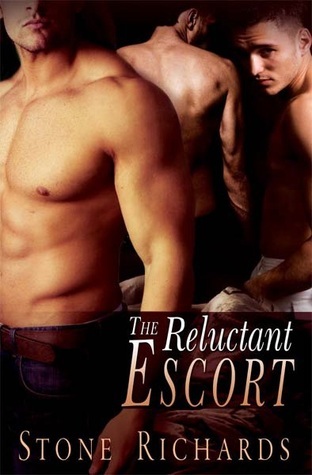 The Reluctant Escort book cover