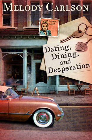 Dear Daphne book cover 2