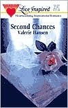 Second Chances book cover