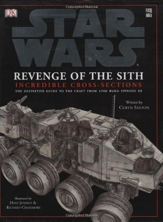 Star Wars book cover