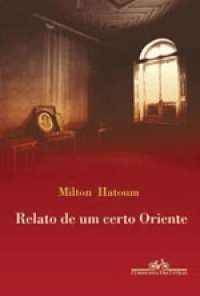 Relato de um Certo Oriente book cover