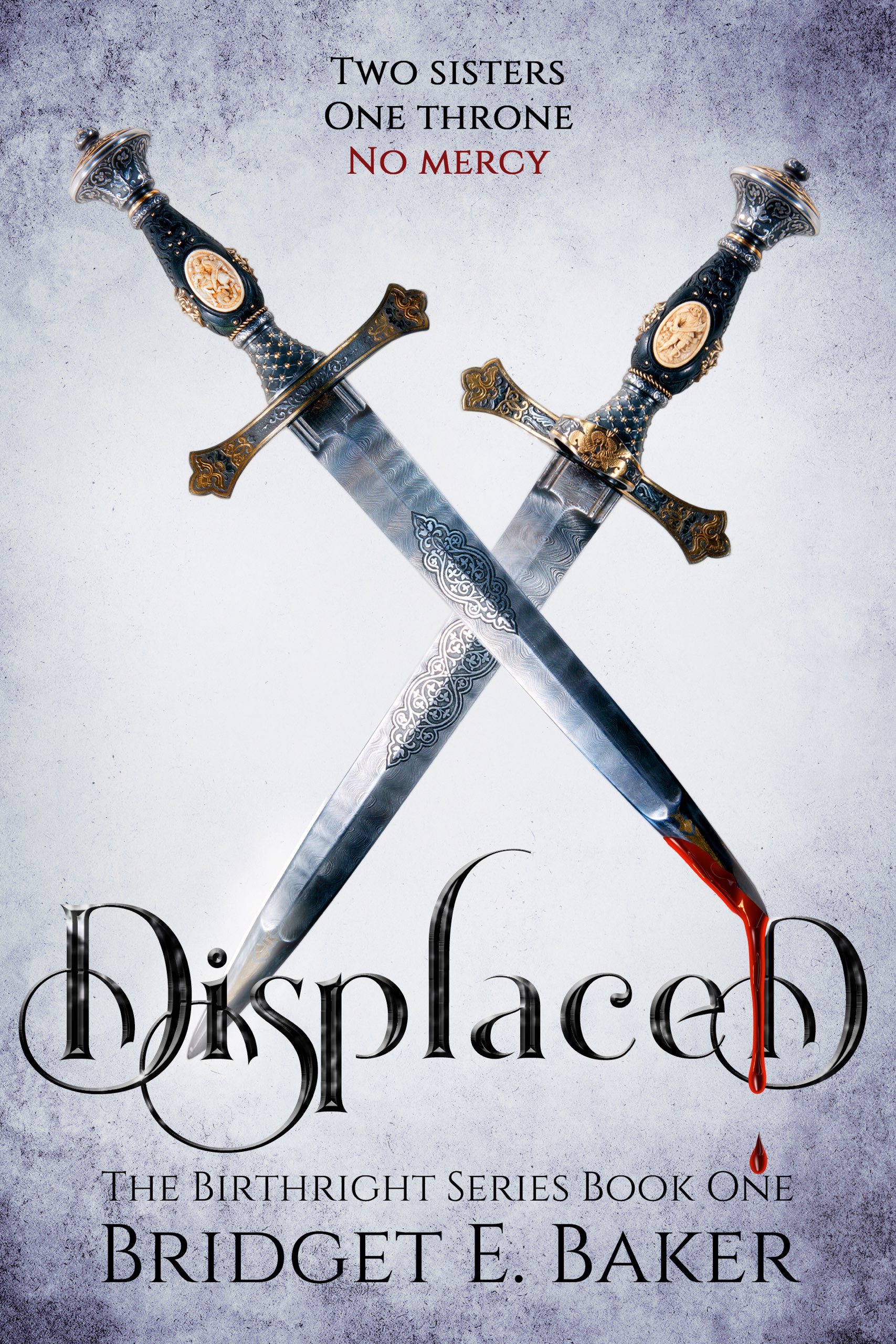 Birthright book cover 1