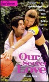 Our Secret Love book cover