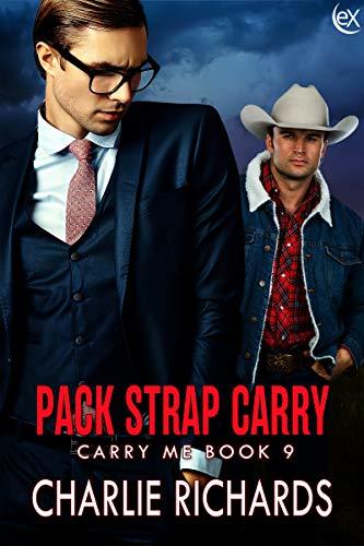 Pack Strap Carry book cover