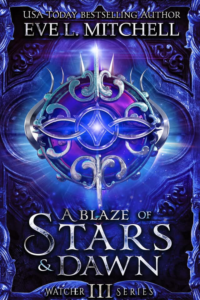 Watcher book cover 3