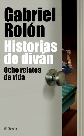 Historias de diván book cover
