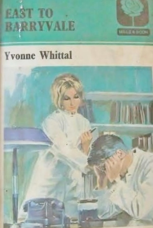 East to Barryvale book cover