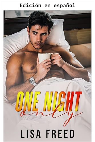 Una Sola Noche (Gunther's Hollow nº 2) book cover
