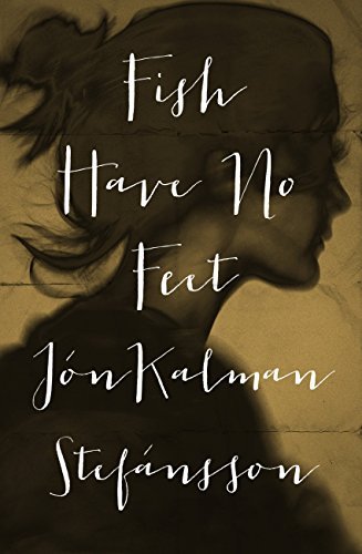 Fish Have No Feet book cover