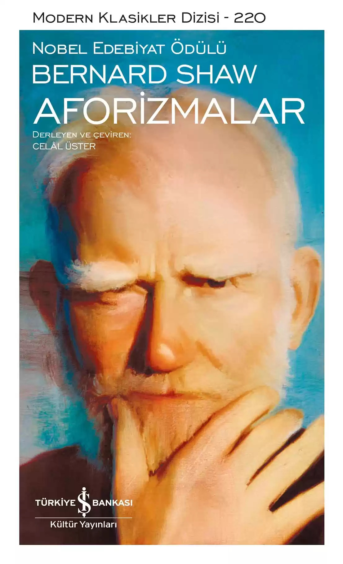 Aforizmalar book cover
