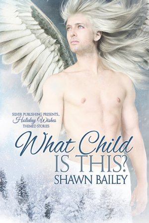 What Child is This? book cover