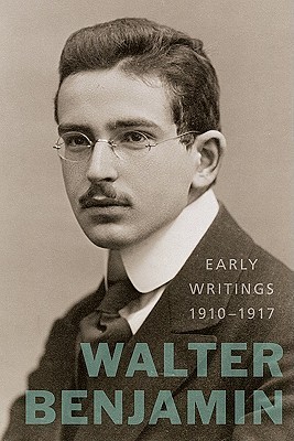 Early Writings book cover