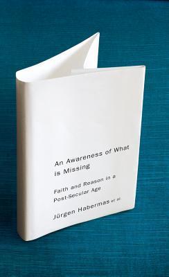 An Awareness of What Is Missing book cover