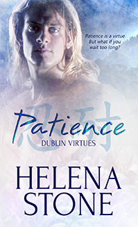 Dublin Virtues book cover 1
