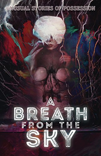 A Breath from the Sky book cover