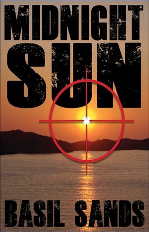 Midnight Sun book cover