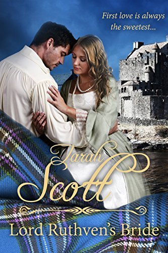 Lord Ruthven's Bride book cover