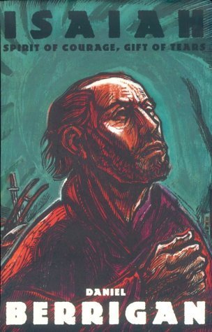 Isaiah book cover