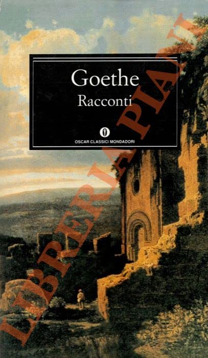 Racconti book cover