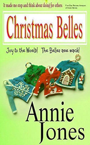 Belles Will Be Belles book cover 2