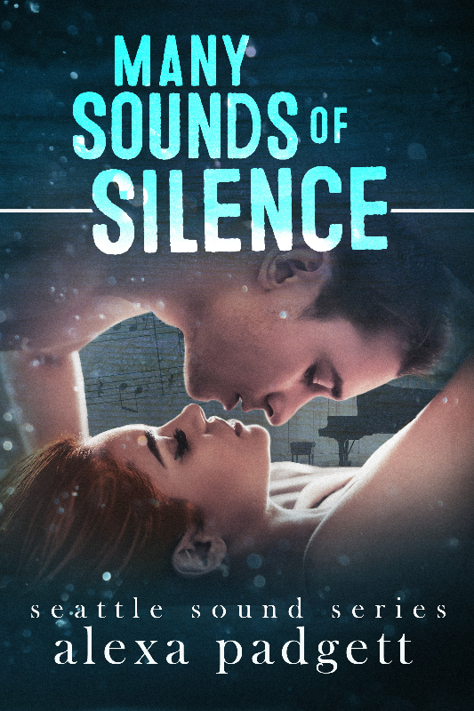 Seattle Sound book cover 3