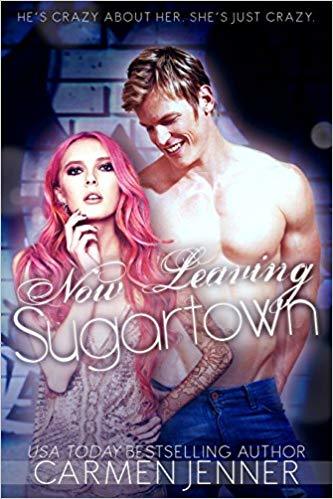 Now Leaving Sugartown book cover