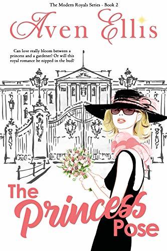 Modern Royals book cover 2