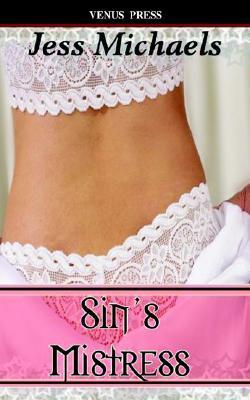Sin book cover 3