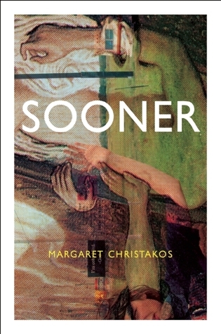 Sooner book cover